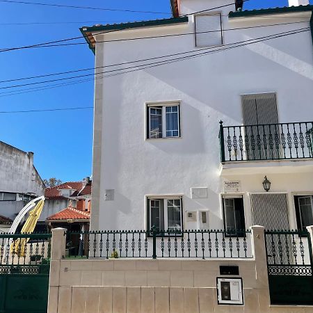 Moradia Da Ilda - Casas De Ferias Nazaré Buitenkant foto
