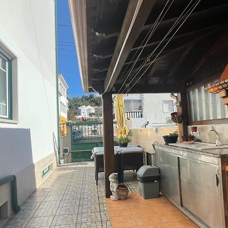 Moradia Da Ilda - Casas De Ferias Nazaré Buitenkant foto