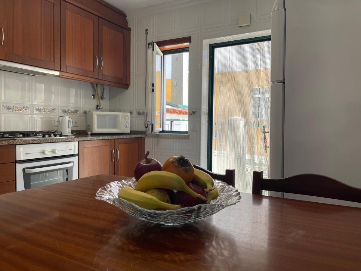 Moradia Da Ilda - Casas De Ferias Nazaré Buitenkant foto