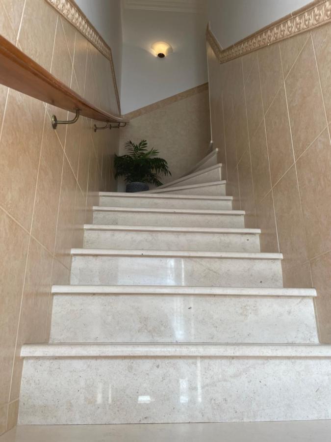 Moradia Da Ilda - Casas De Ferias Nazaré Buitenkant foto