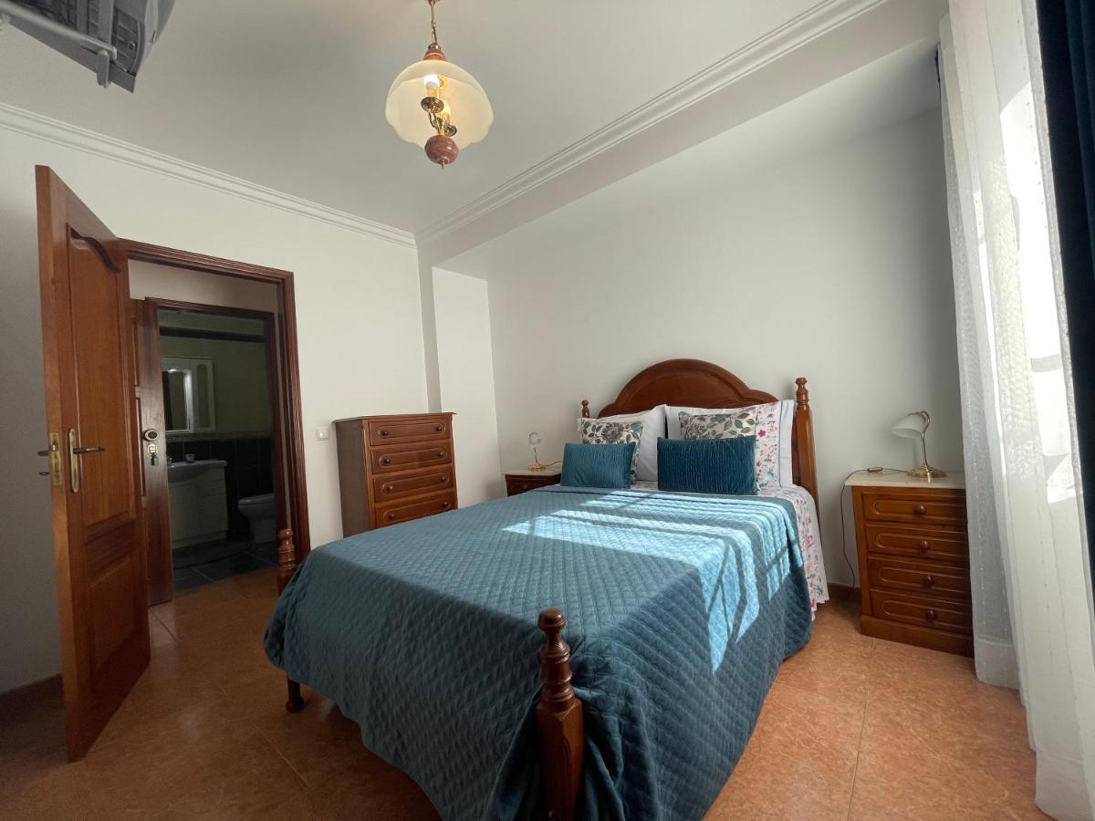 Moradia Da Ilda - Casas De Ferias Nazaré Buitenkant foto