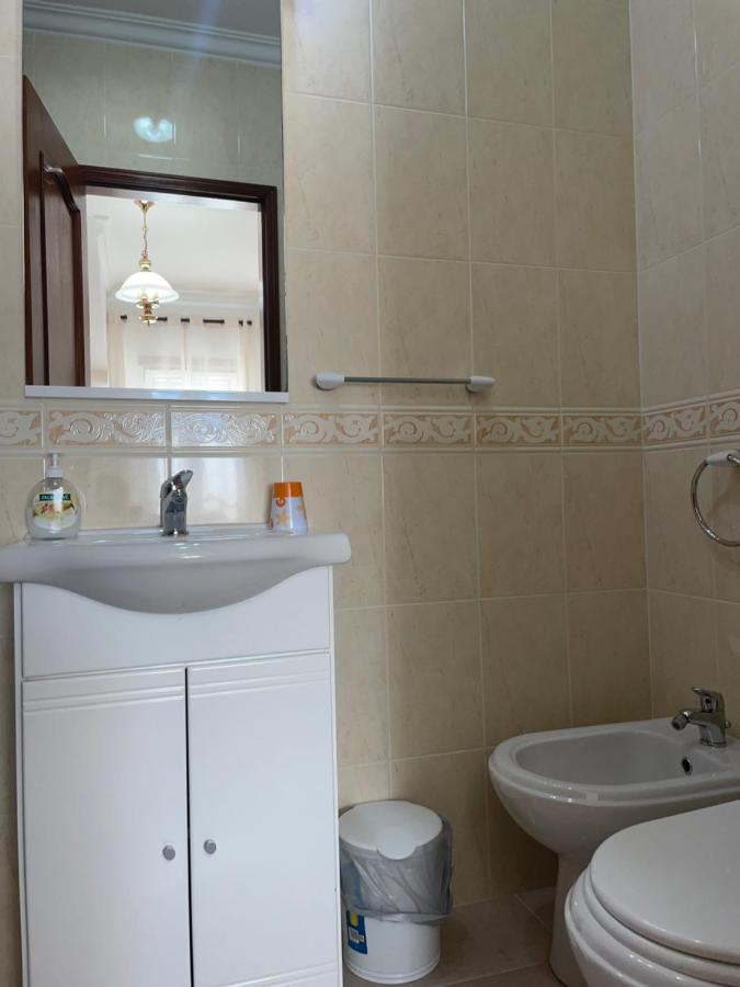 Moradia Da Ilda - Casas De Ferias Nazaré Buitenkant foto