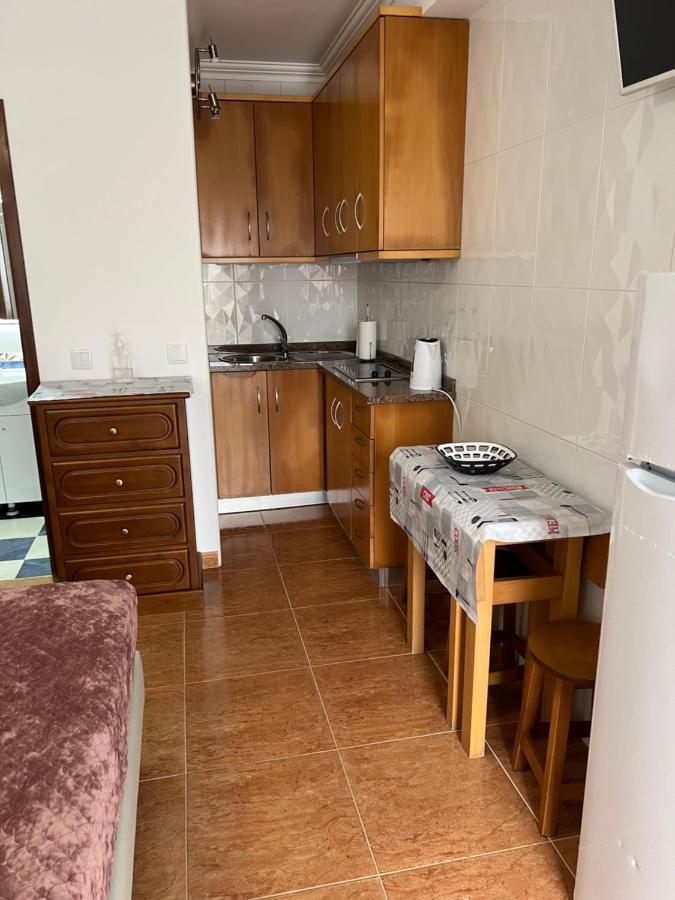 Moradia Da Ilda - Casas De Ferias Nazaré Buitenkant foto