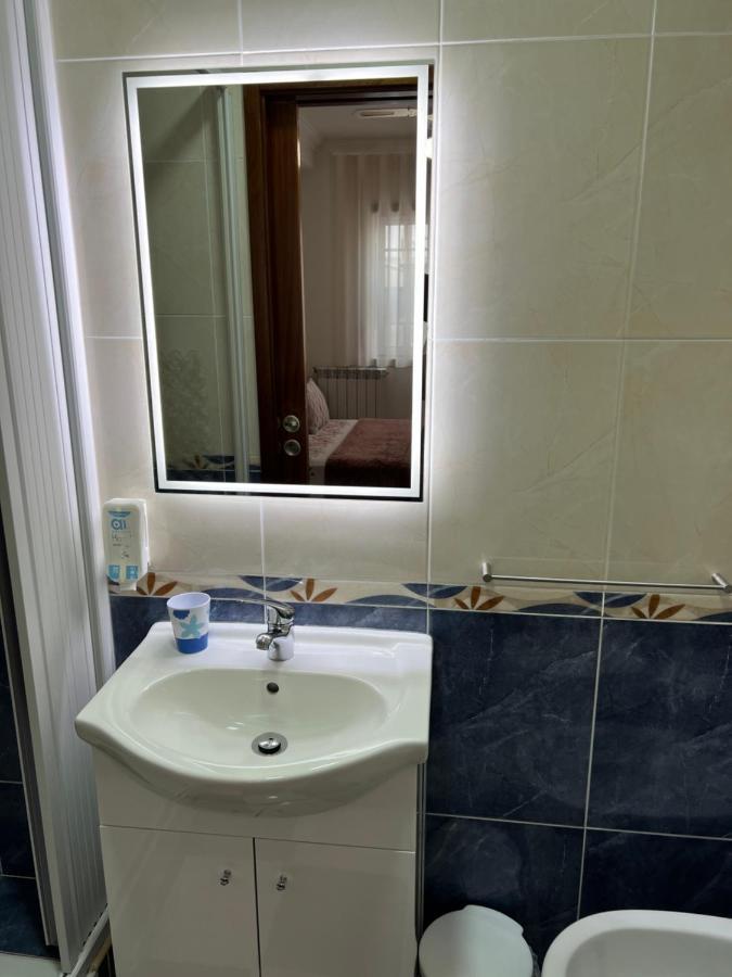 Moradia Da Ilda - Casas De Ferias Nazaré Buitenkant foto