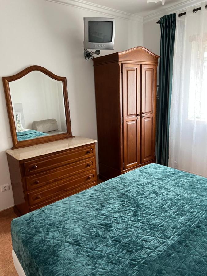 Moradia Da Ilda - Casas De Ferias Nazaré Buitenkant foto