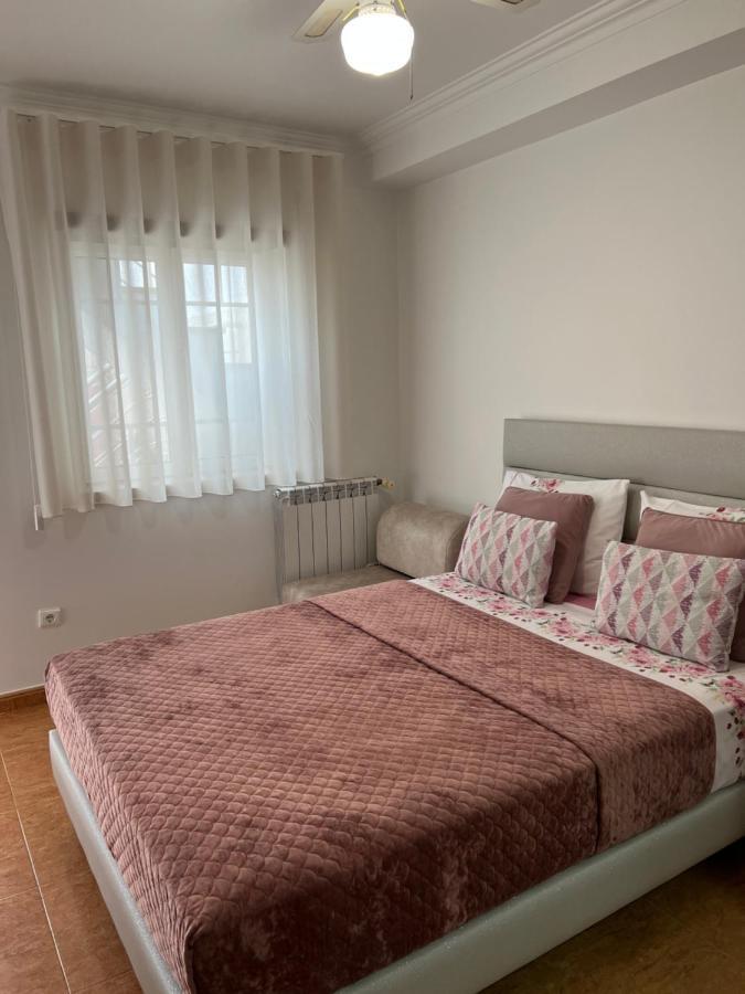 Moradia Da Ilda - Casas De Ferias Nazaré Buitenkant foto
