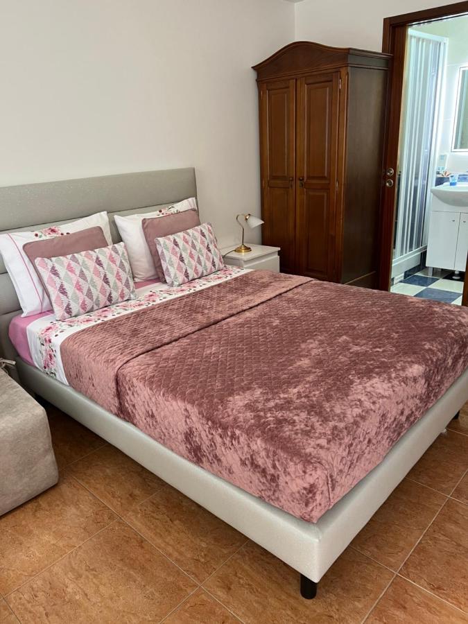 Moradia Da Ilda - Casas De Ferias Nazaré Buitenkant foto