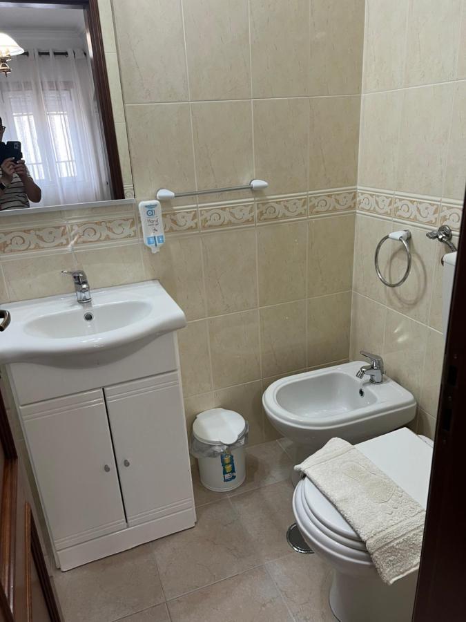 Moradia Da Ilda - Casas De Ferias Nazaré Buitenkant foto