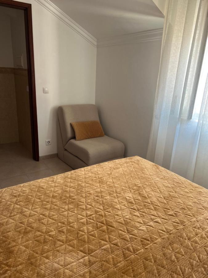 Moradia Da Ilda - Casas De Ferias Nazaré Buitenkant foto