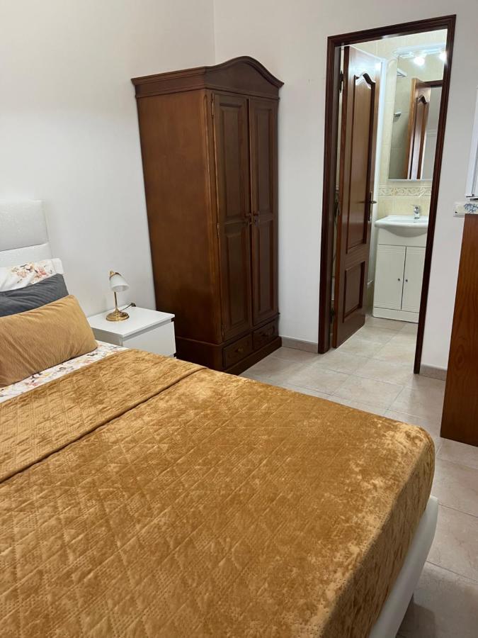 Moradia Da Ilda - Casas De Ferias Nazaré Buitenkant foto