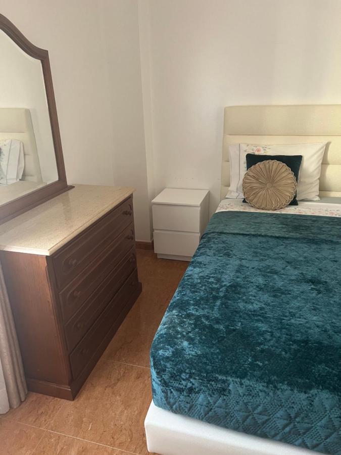 Moradia Da Ilda - Casas De Ferias Nazaré Buitenkant foto
