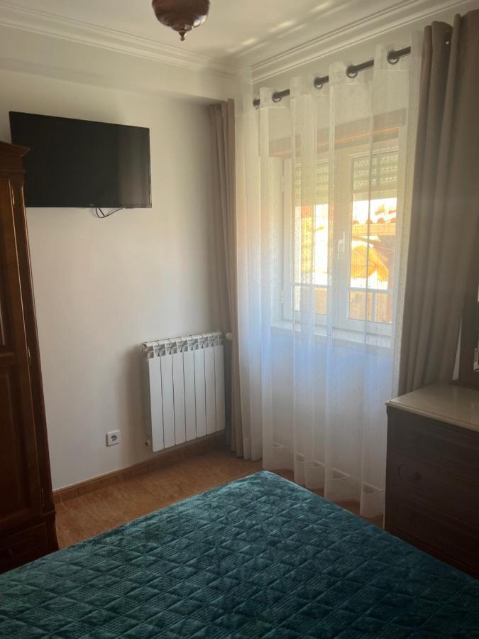 Moradia Da Ilda - Casas De Ferias Nazaré Buitenkant foto