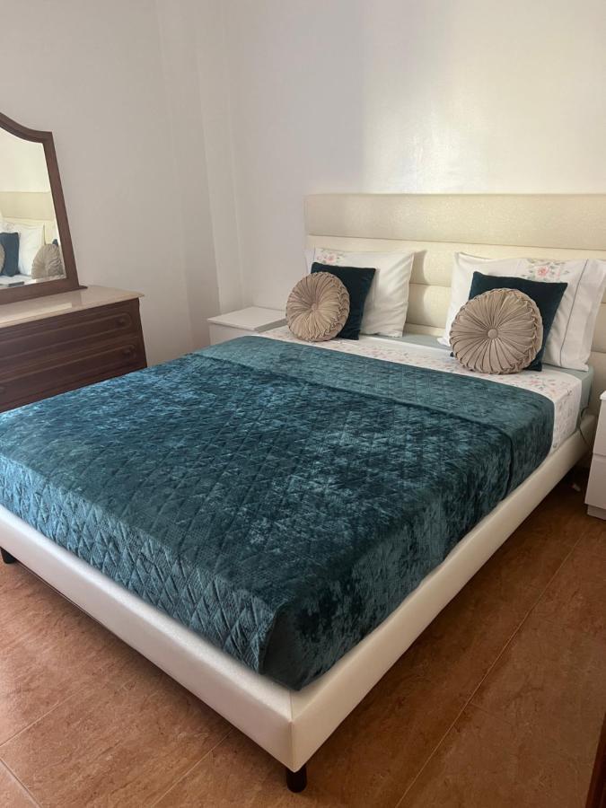 Moradia Da Ilda - Casas De Ferias Nazaré Buitenkant foto