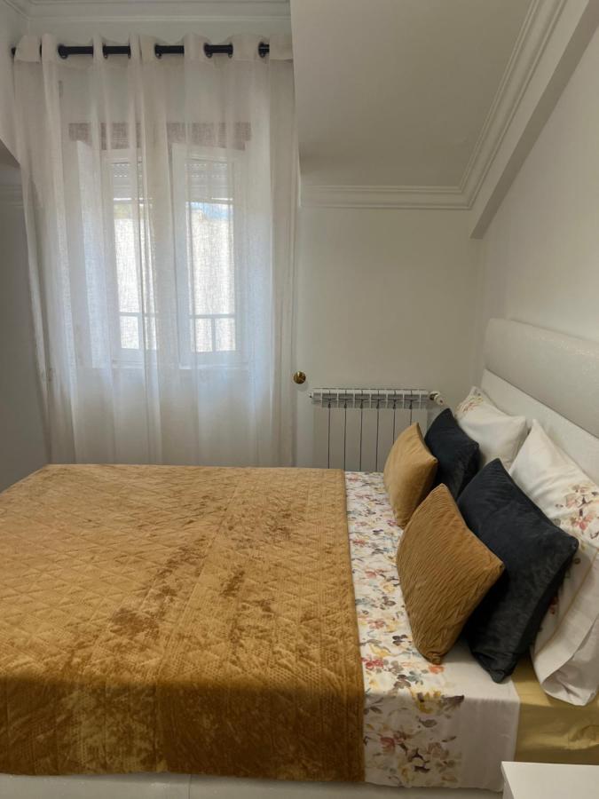 Moradia Da Ilda - Casas De Ferias Nazaré Buitenkant foto