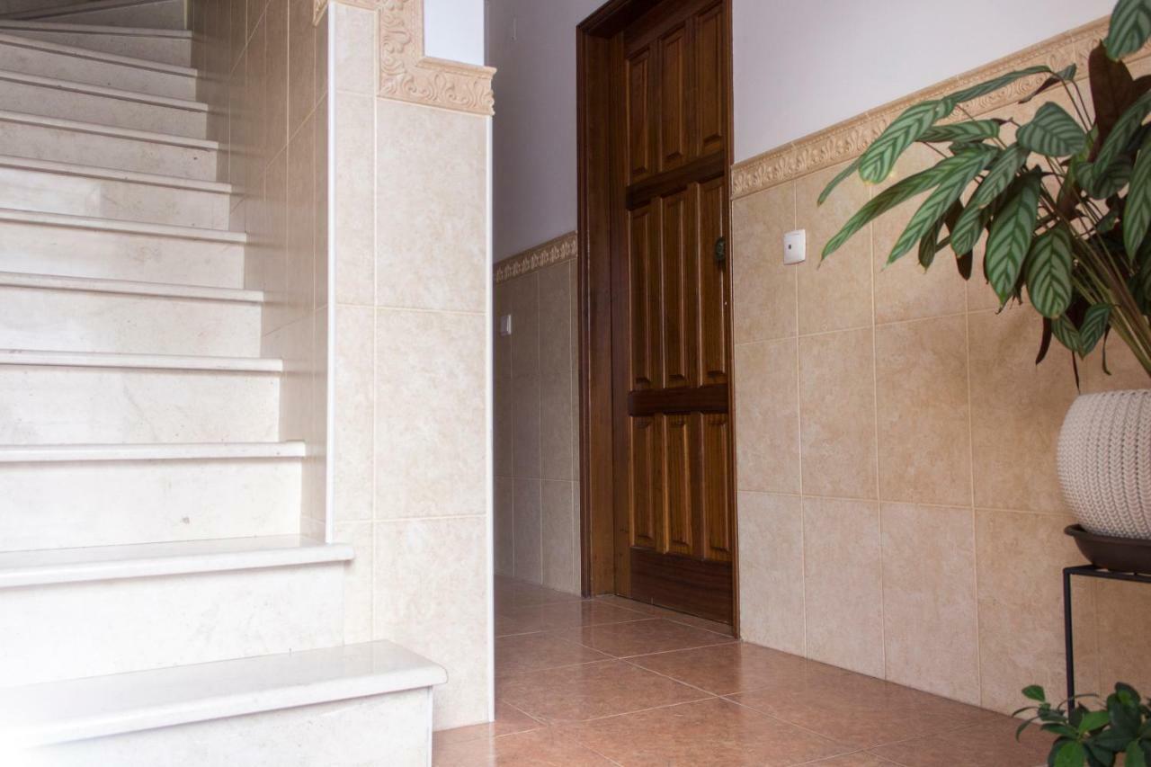 Moradia Da Ilda - Casas De Ferias Nazaré Buitenkant foto